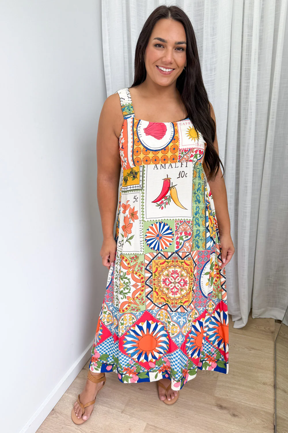 Elara Dress - Image 27