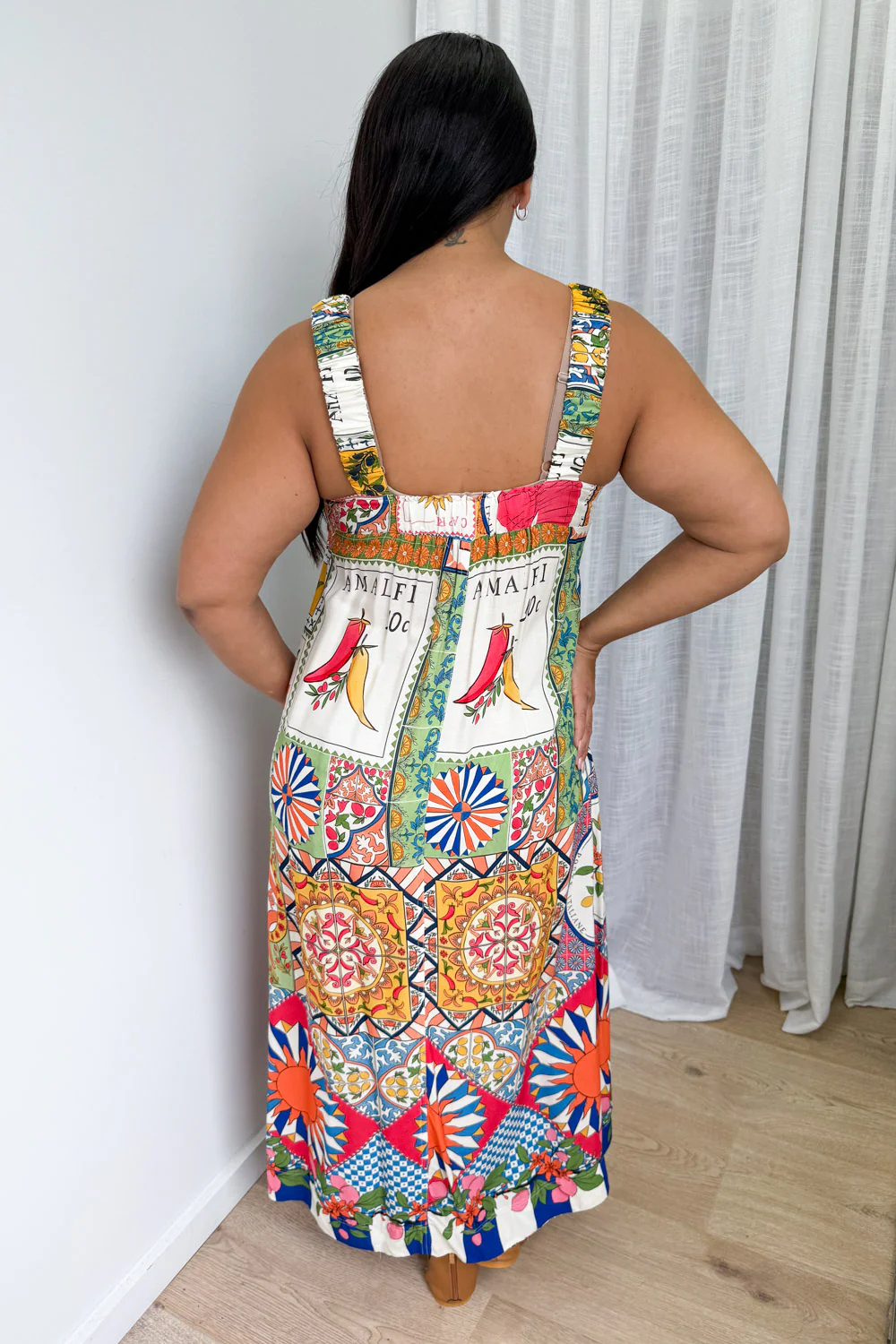 Elara Dress - Image 29