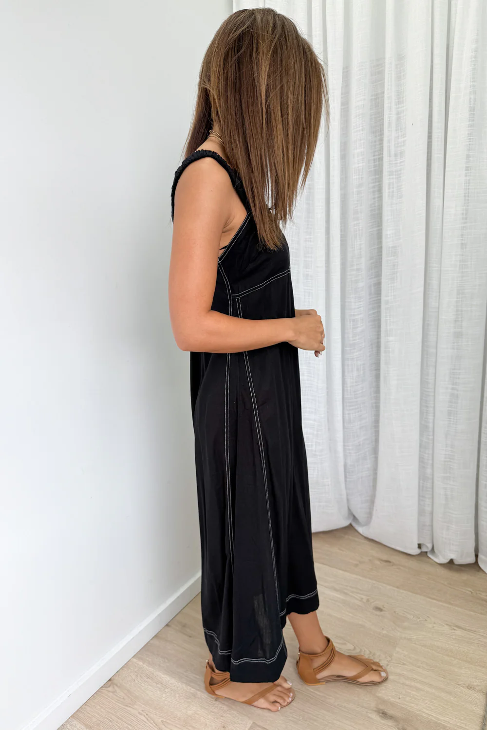 Elara Dress - Image 5