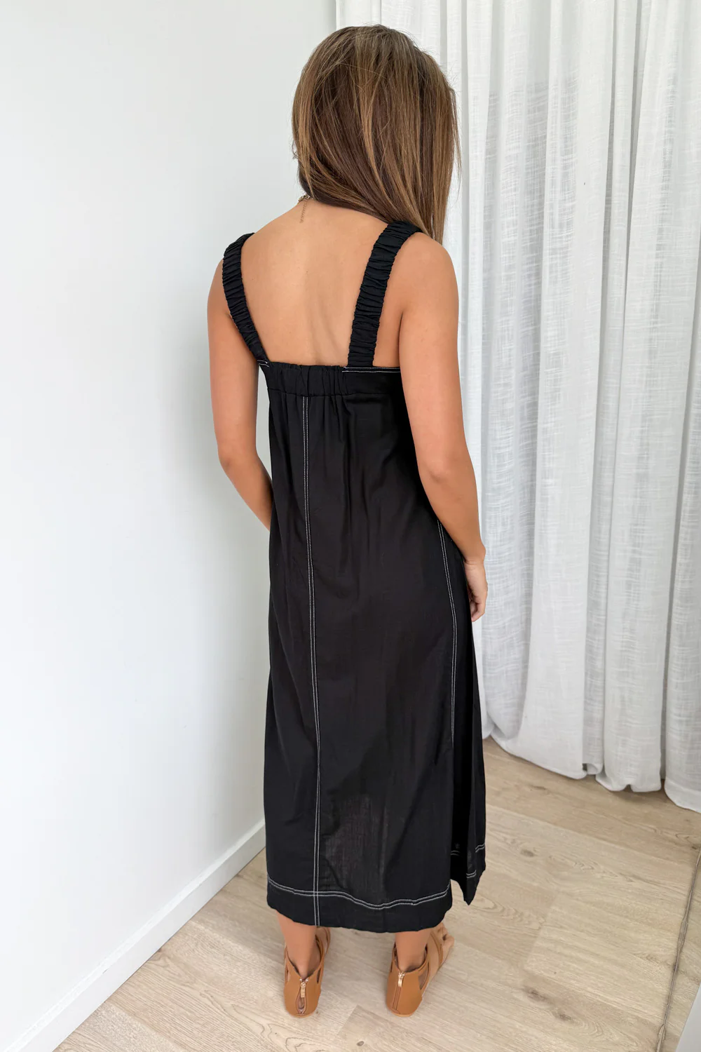 Elara Dress - Image 6