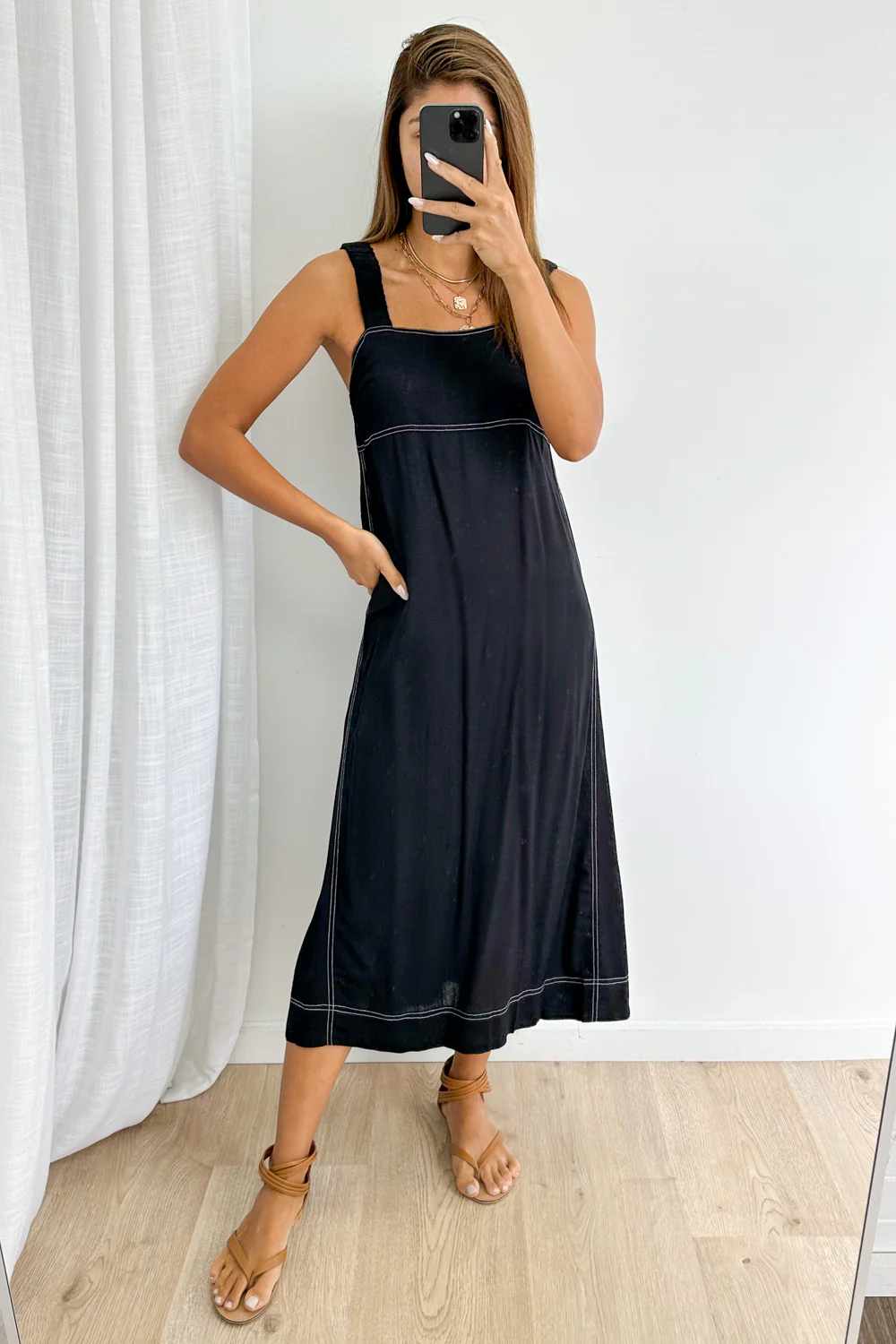 Elara Dress - Image 7