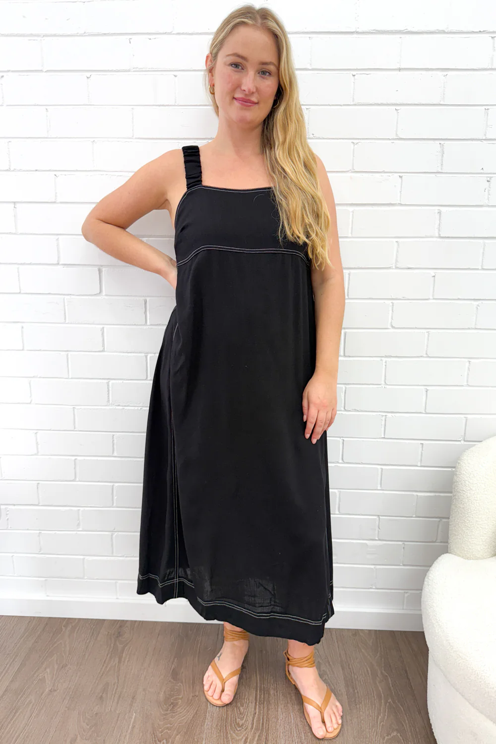 Elara Dress - Image 8