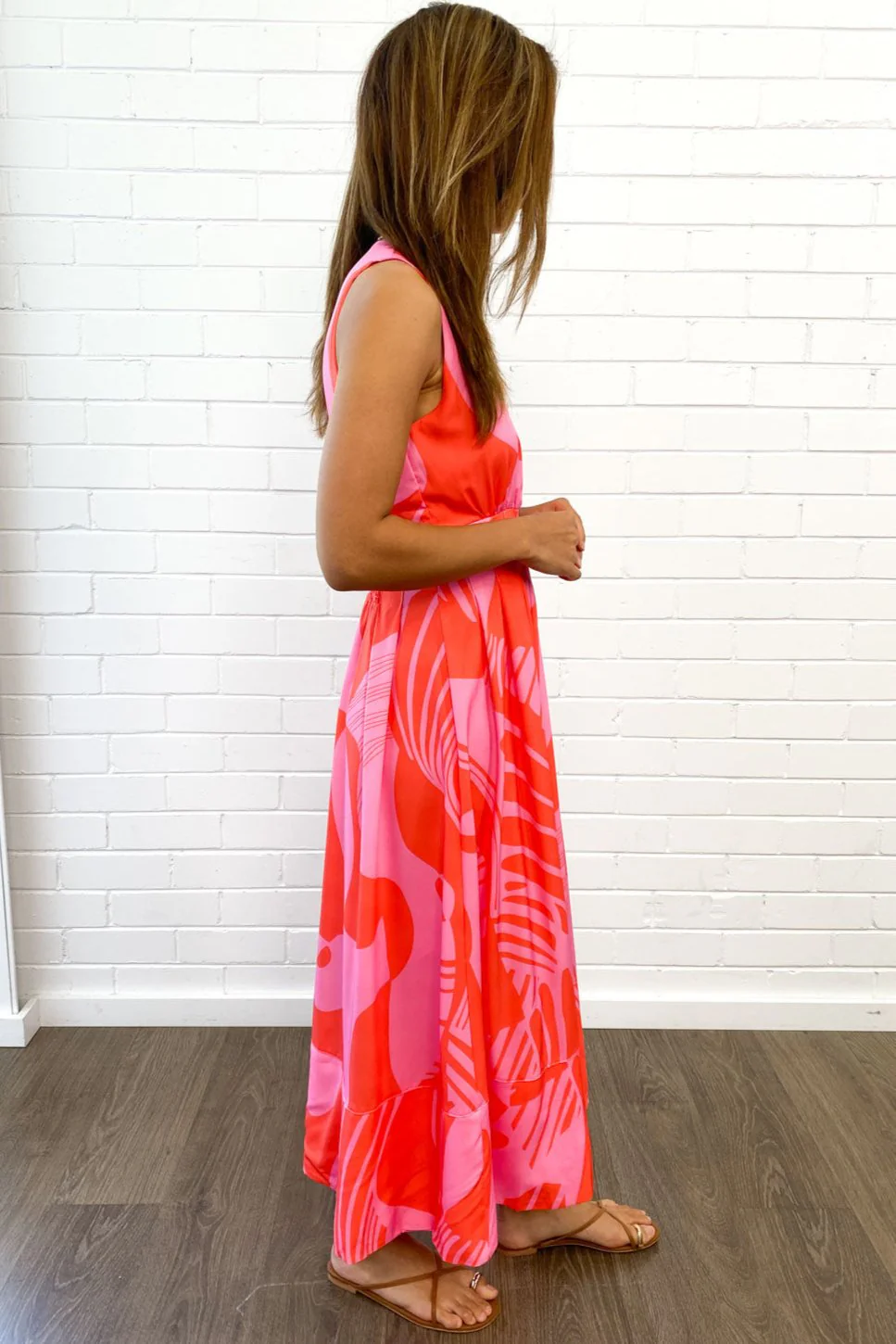 Eliza Dress - Image 10