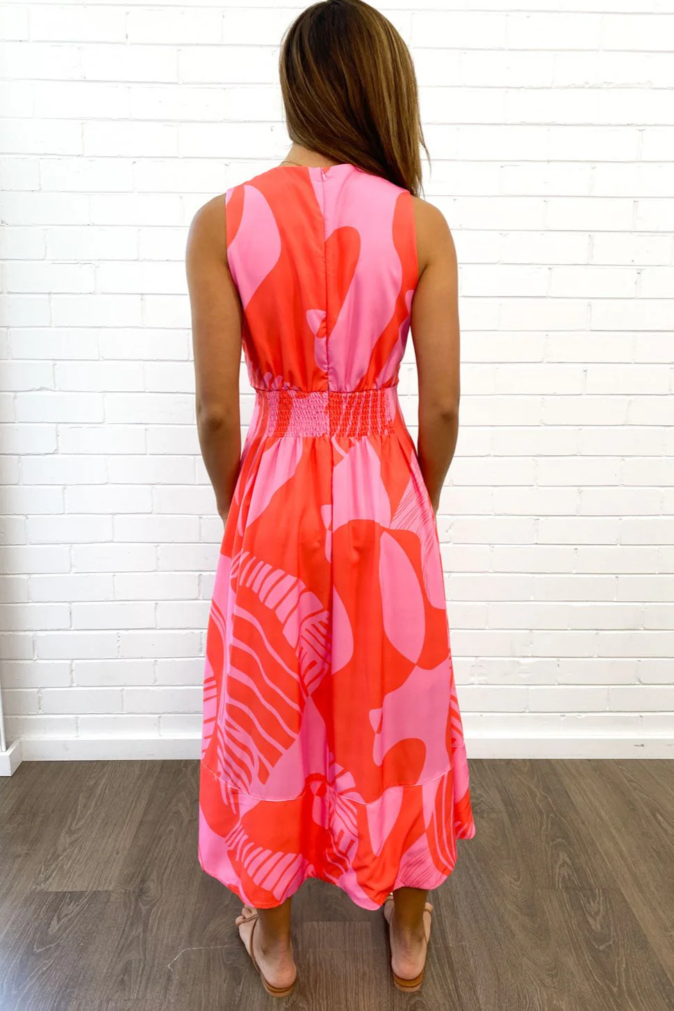Eliza Dress - Image 11