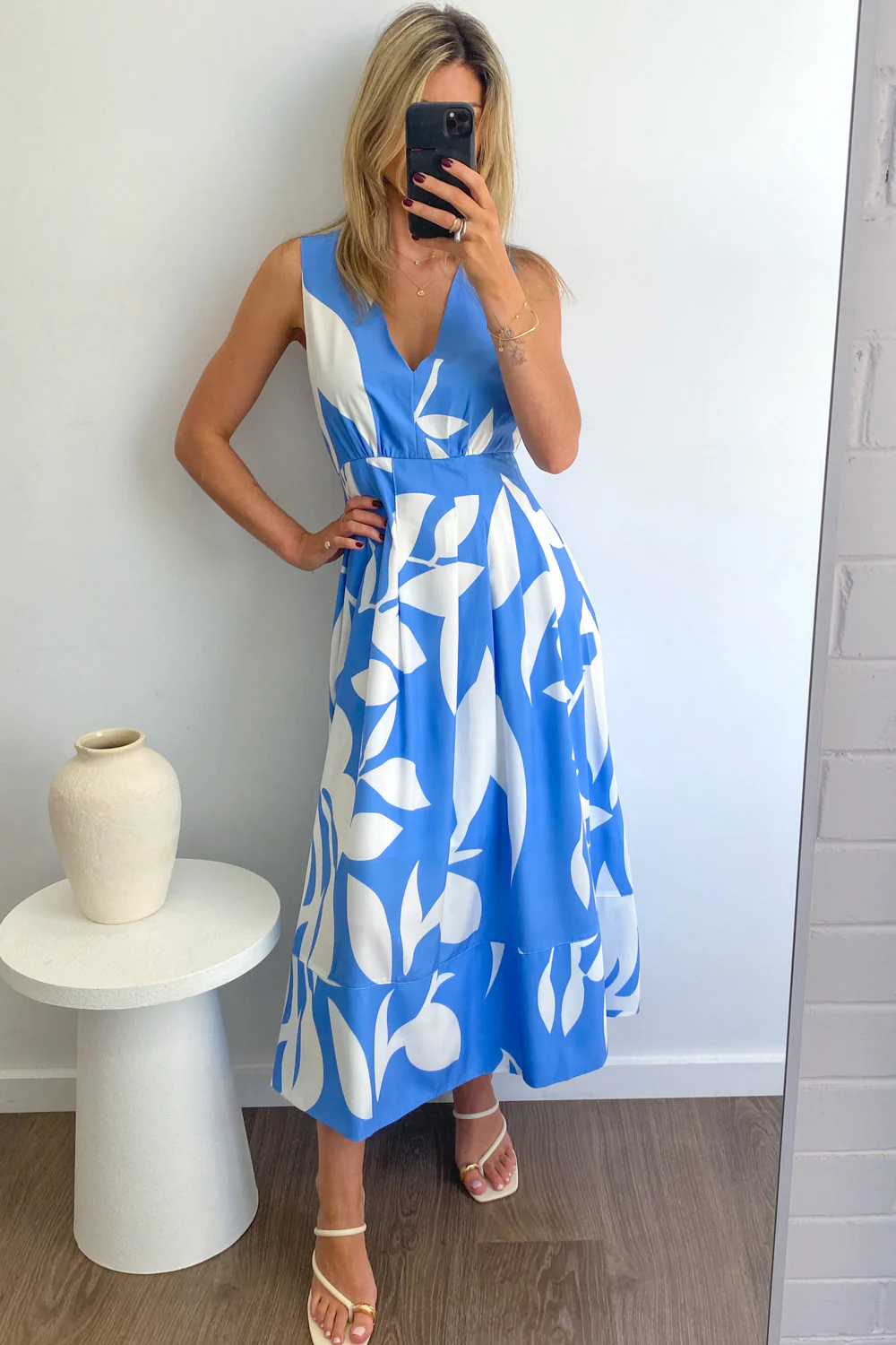 Eliza Dress - Image 14
