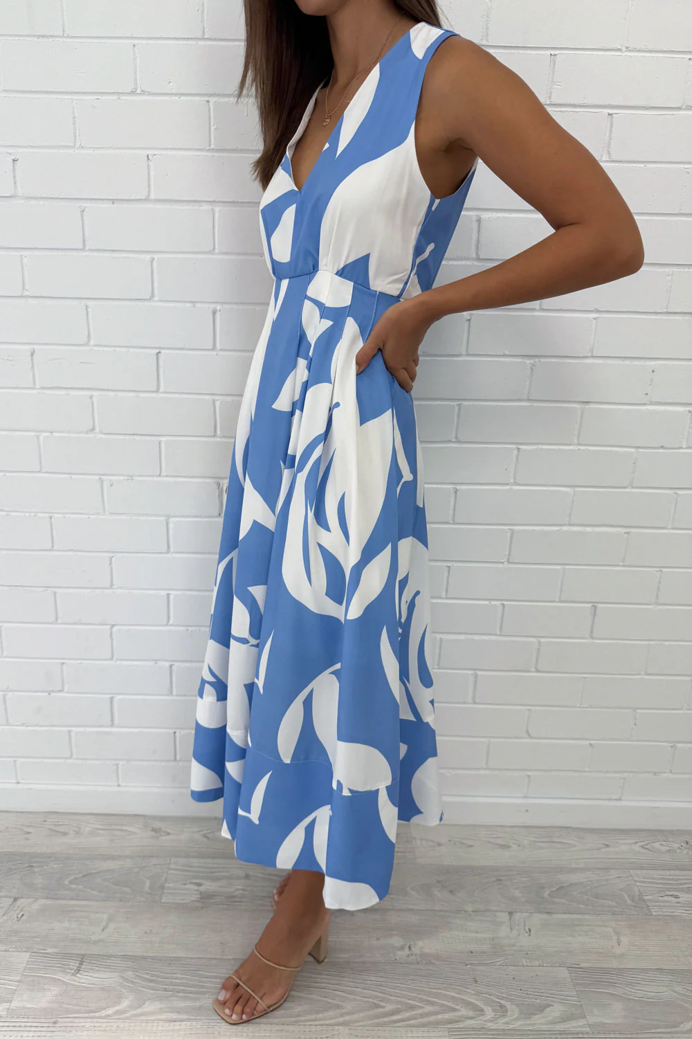 Eliza Dress - Image 16