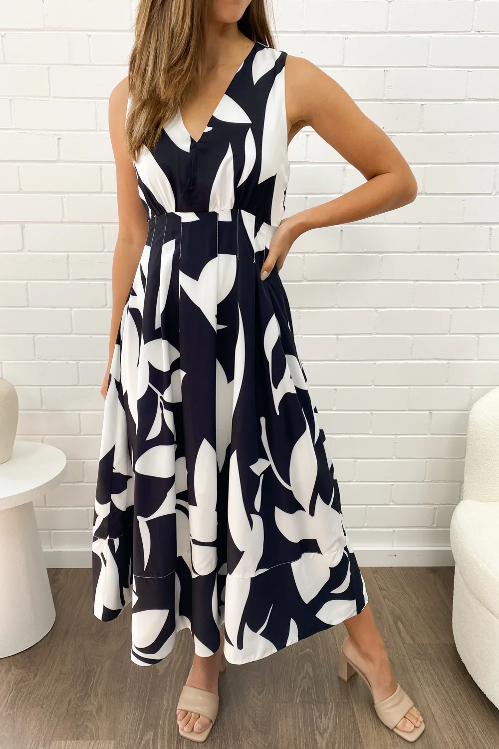 Eliza Dress - Image 2