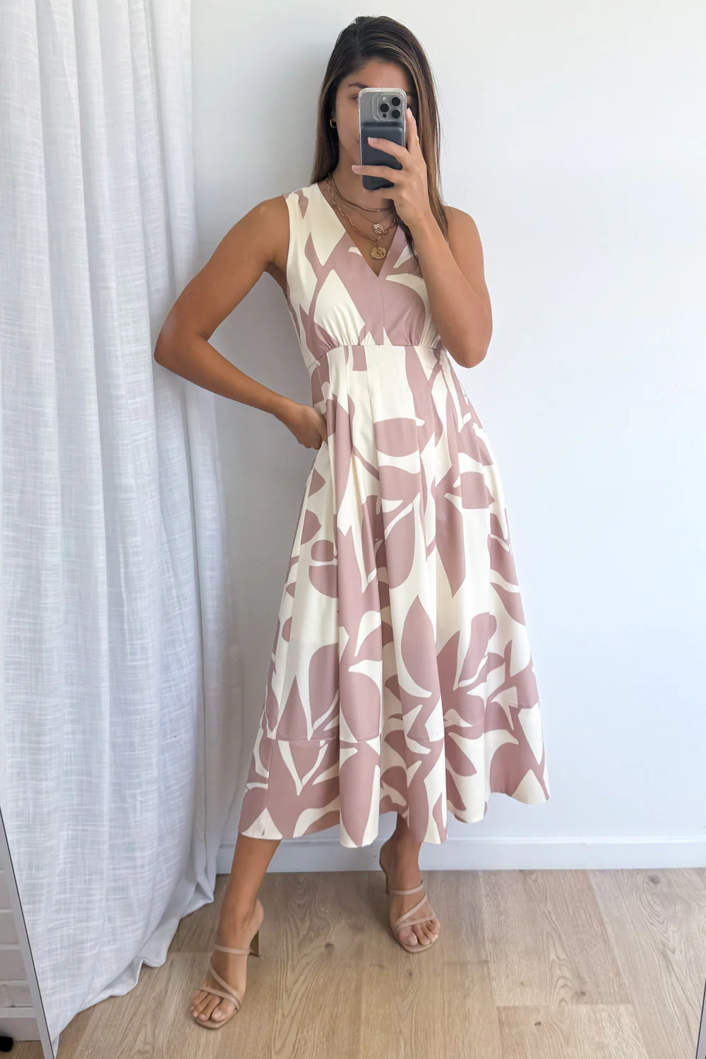 Eliza Dress - Image 28