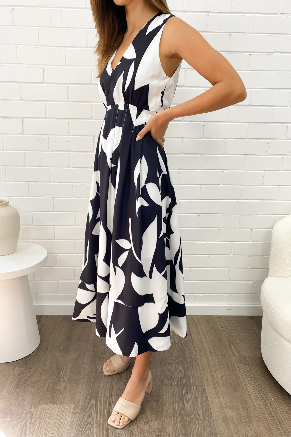 Eliza Dress - Image 3