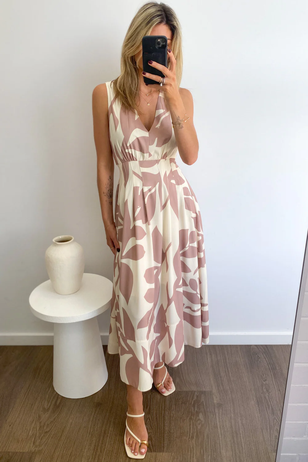Eliza Dress - Image 34