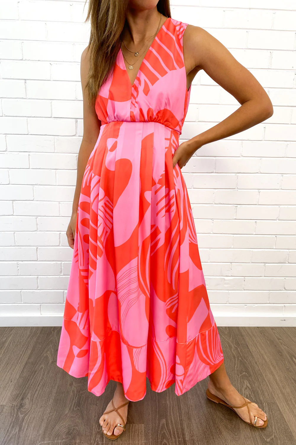 Eliza Dress - Image 7