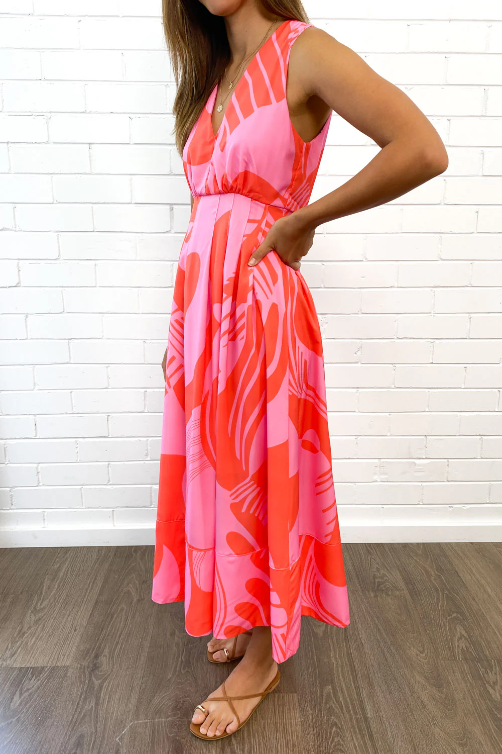 Eliza Dress - Image 9