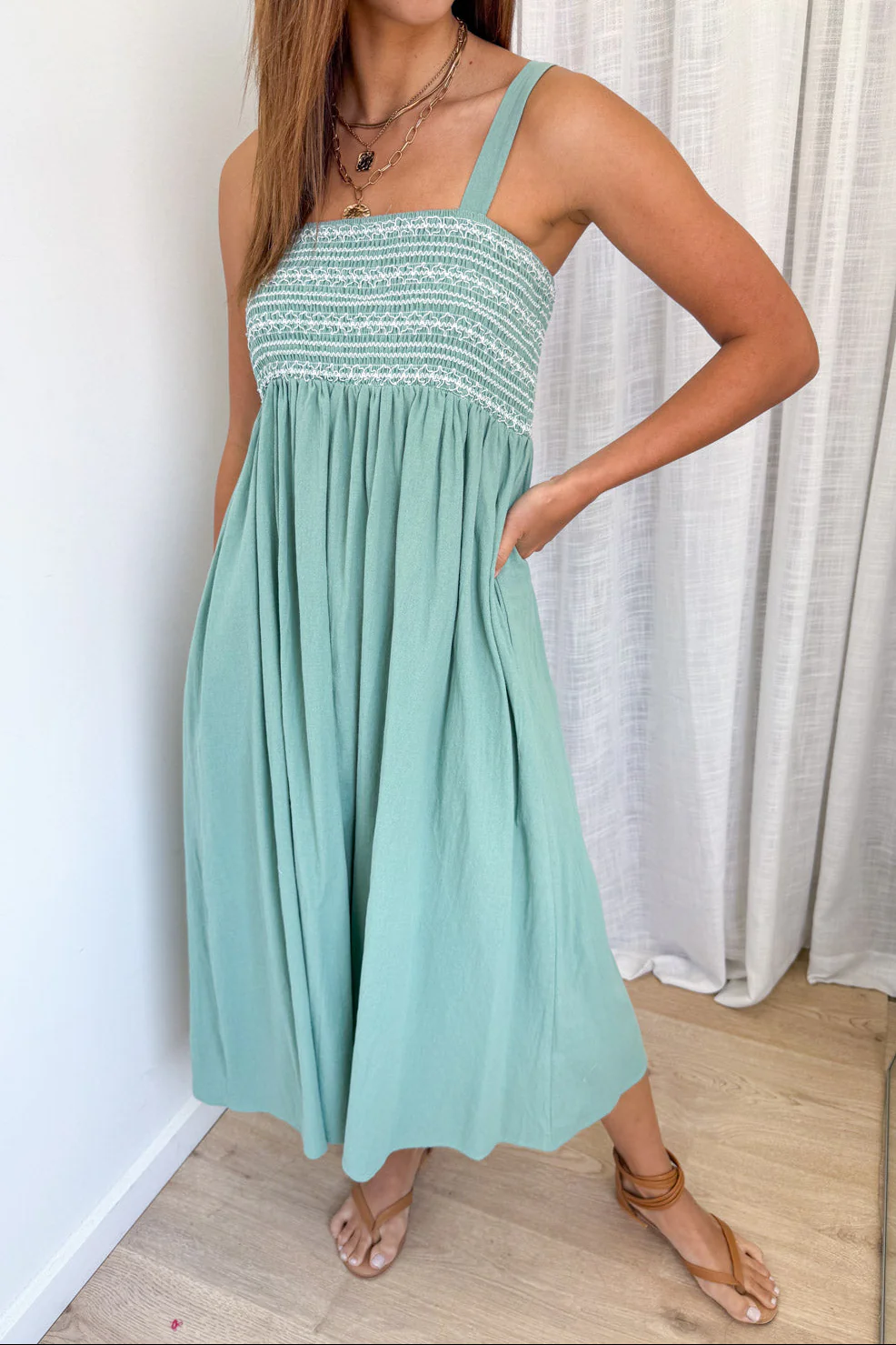 Ellie Dress - Image 8