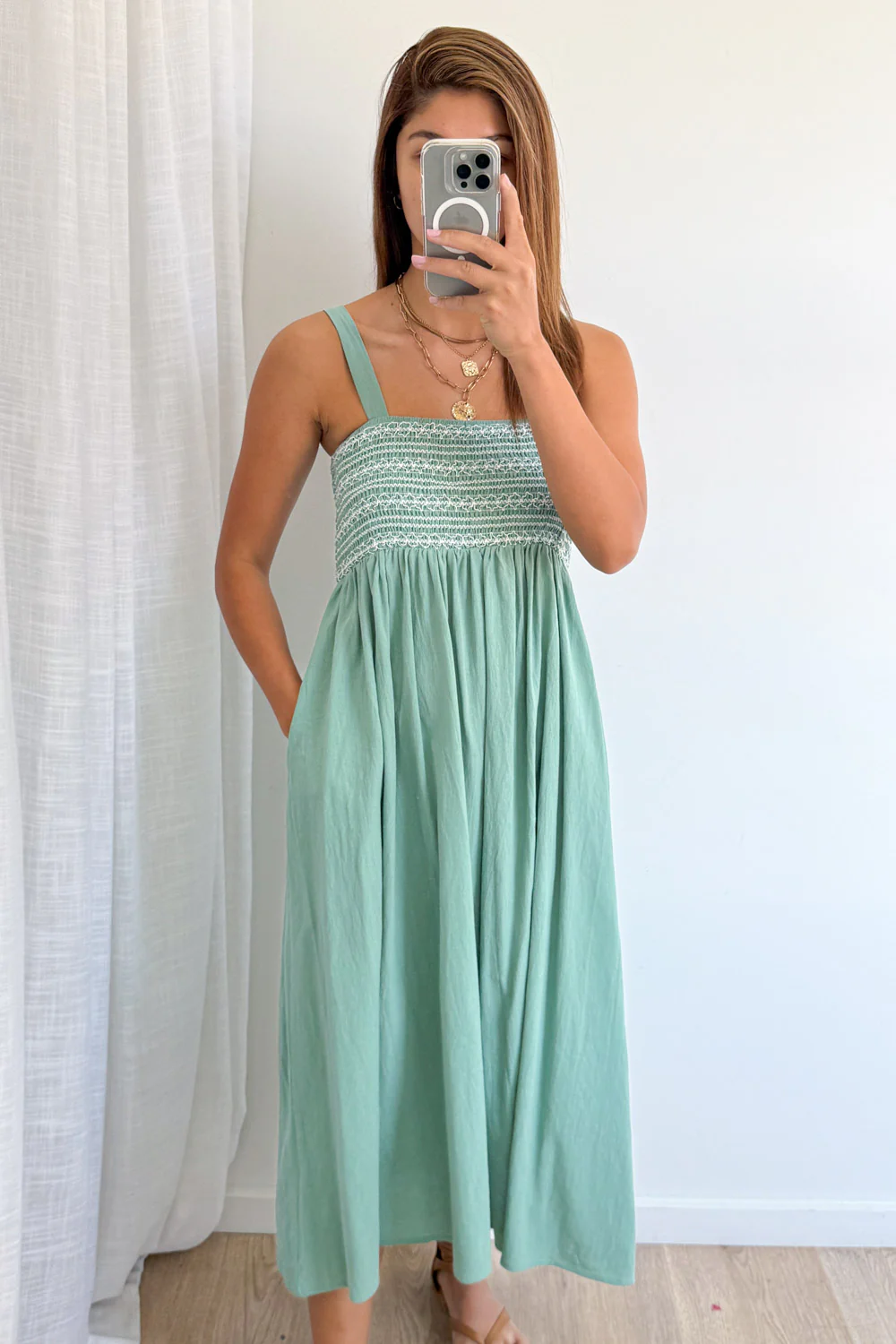 Ellie Dress - Image 9