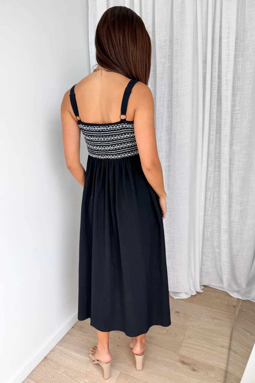 Ellie Dress - Image 6