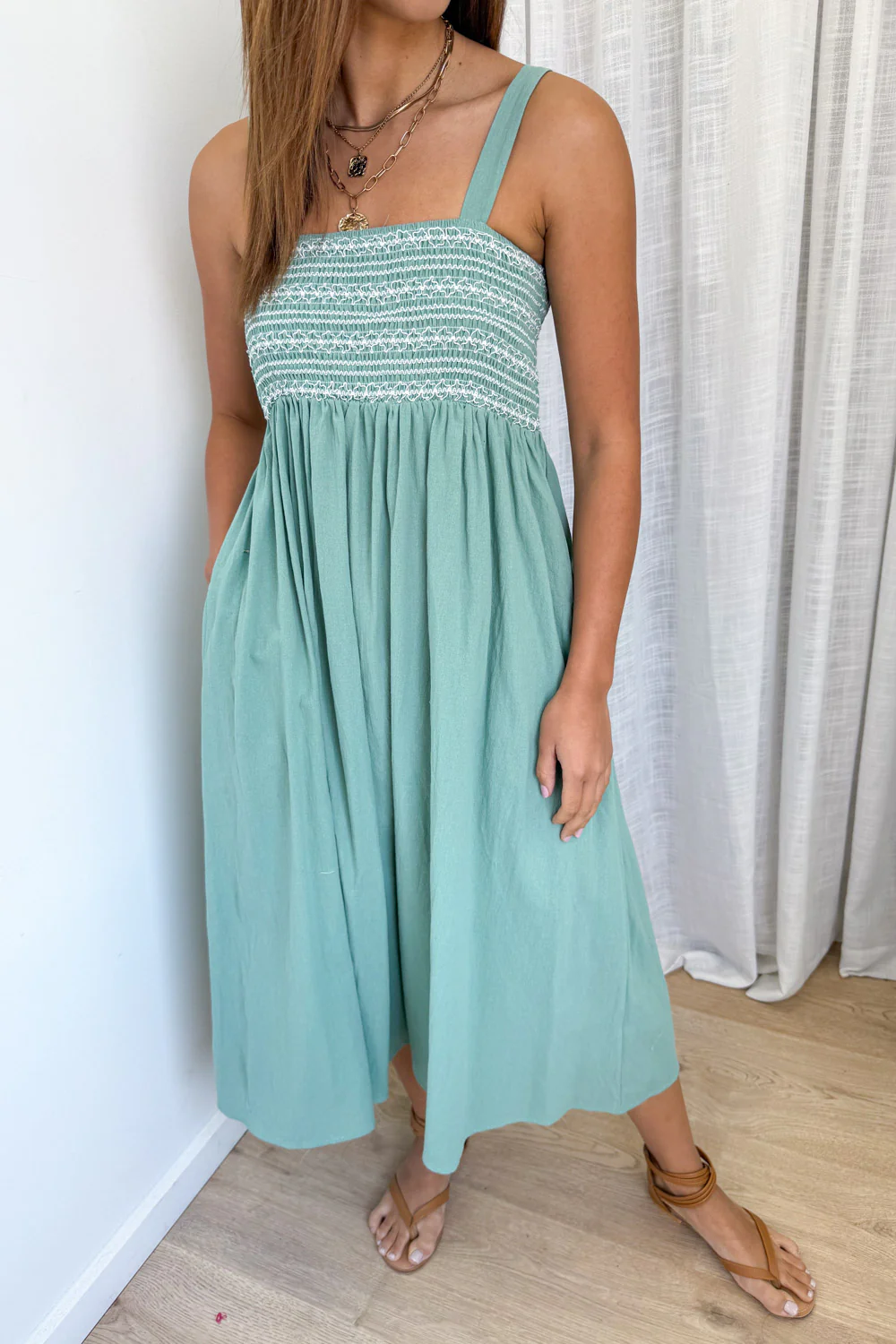 Ellie Dress - Image 2