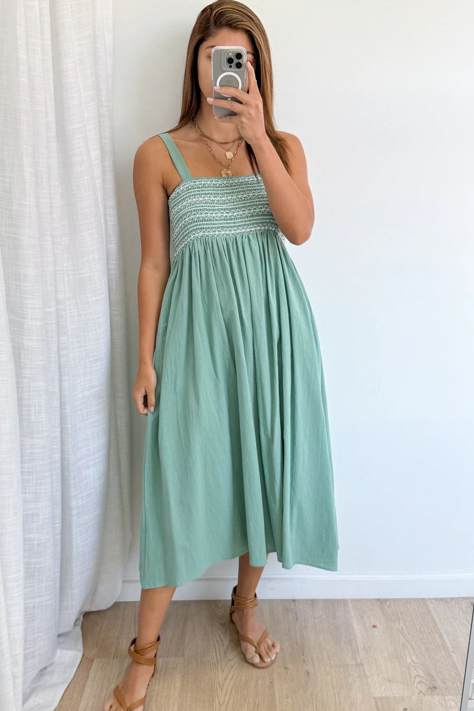 Ellie Dress - Image 7