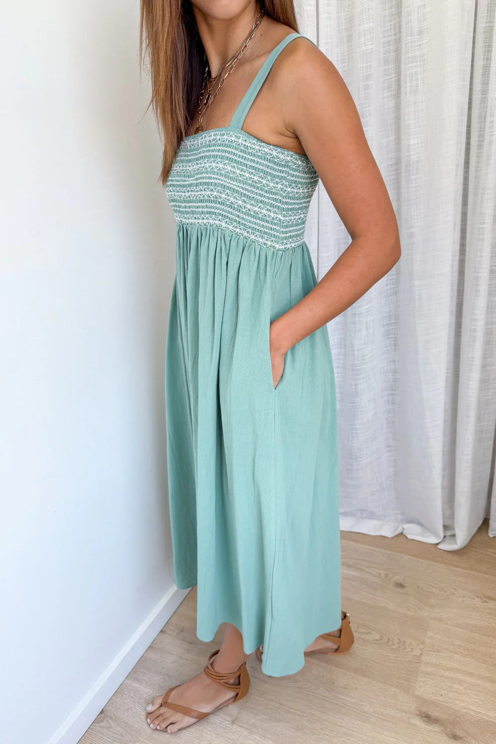 Ellie Dress - Image 10