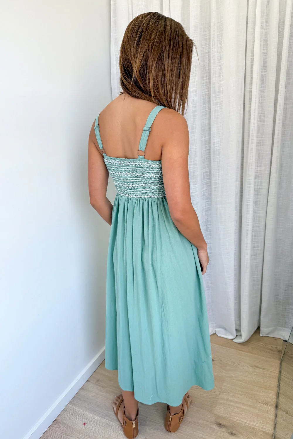 Ellie Dress - Image 12