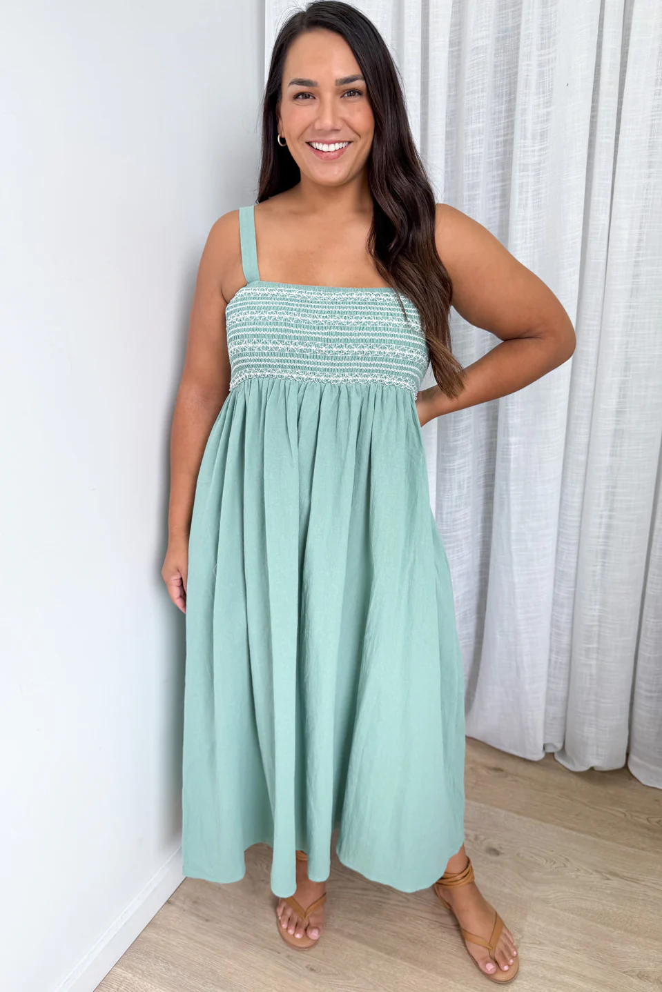 Ellie Dress - Image 13