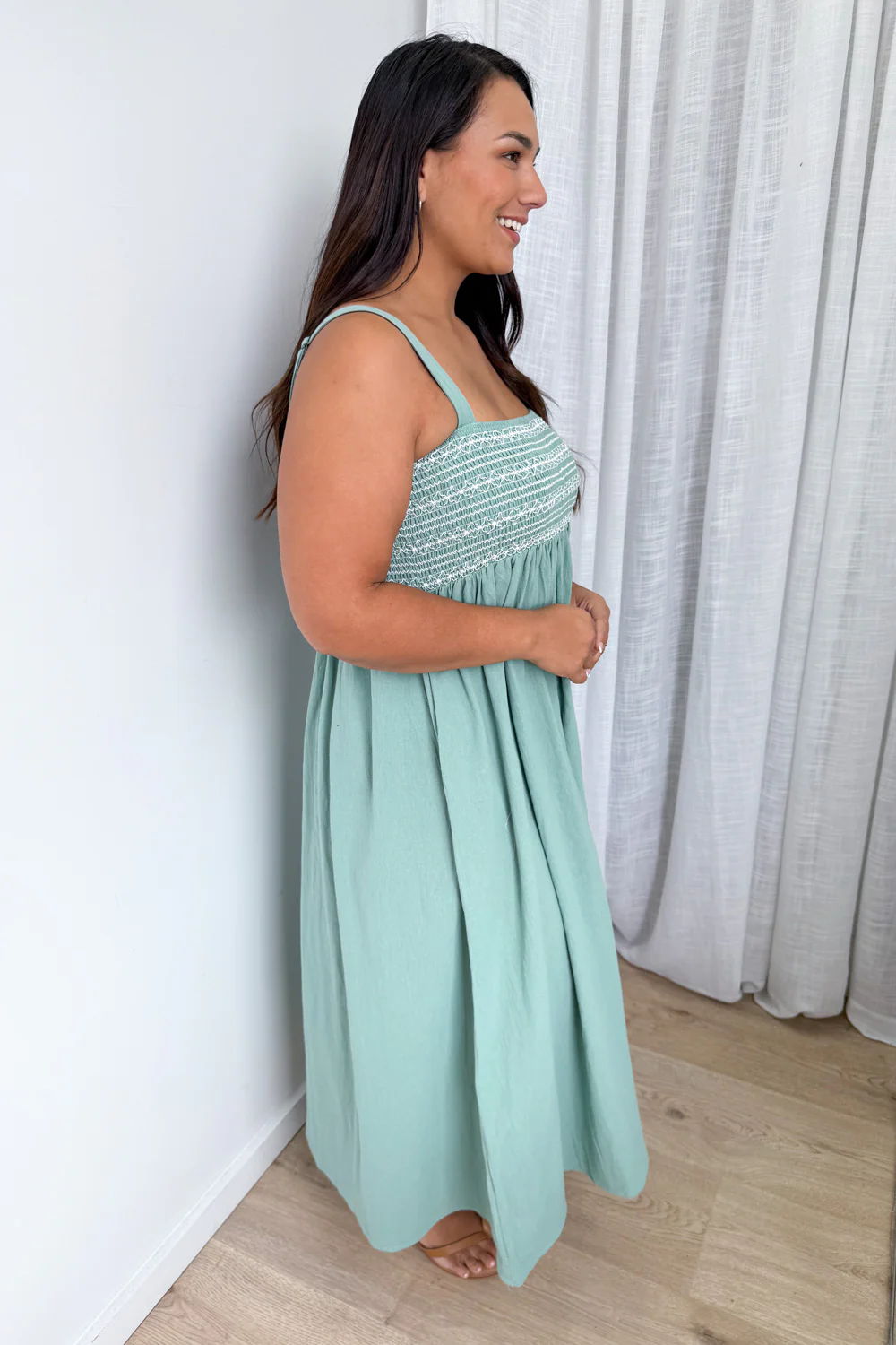 Ellie Dress - Image 15
