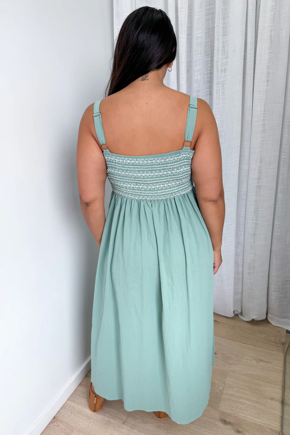 Ellie Dress - Image 16