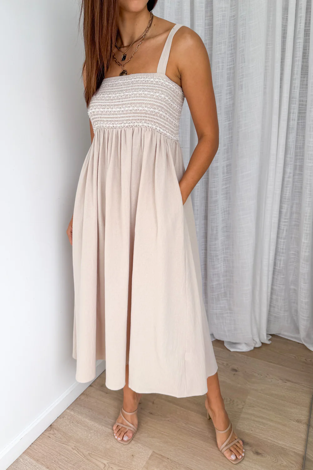 Ellie Dress - Image 3