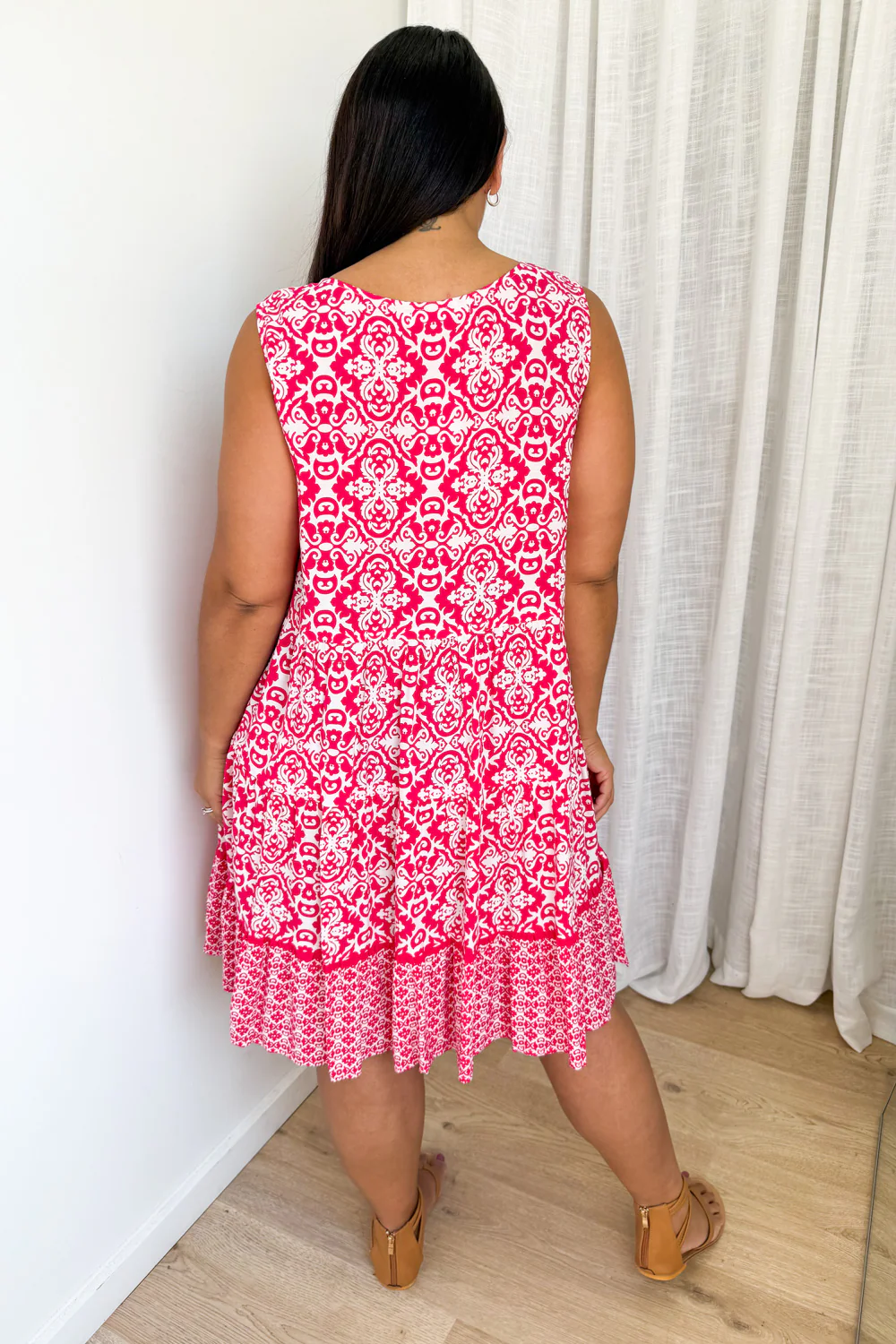 Ellora Dress - Image 11