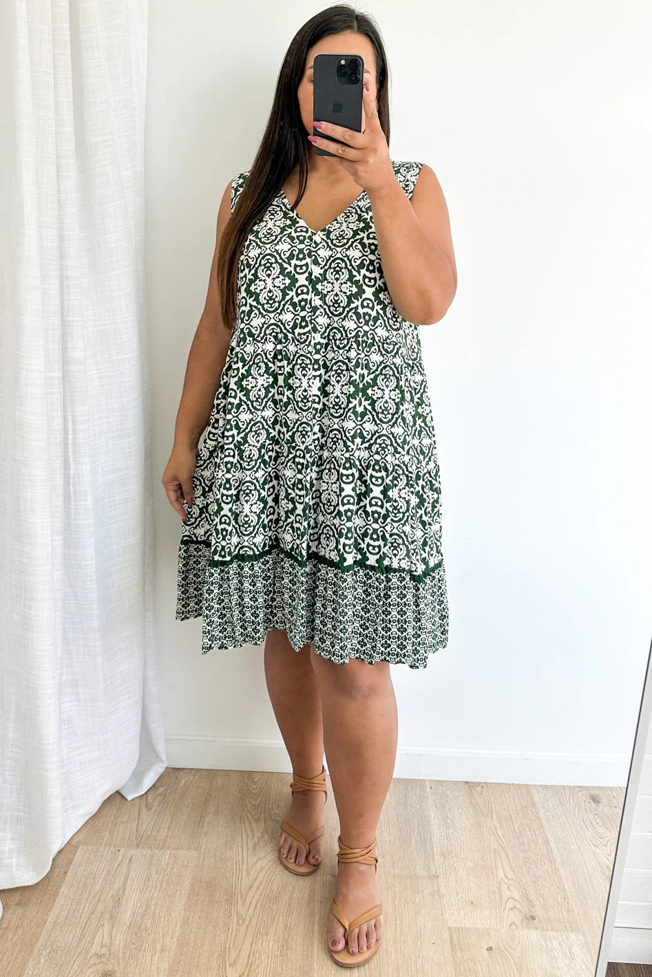Ellora Dress - Image 12