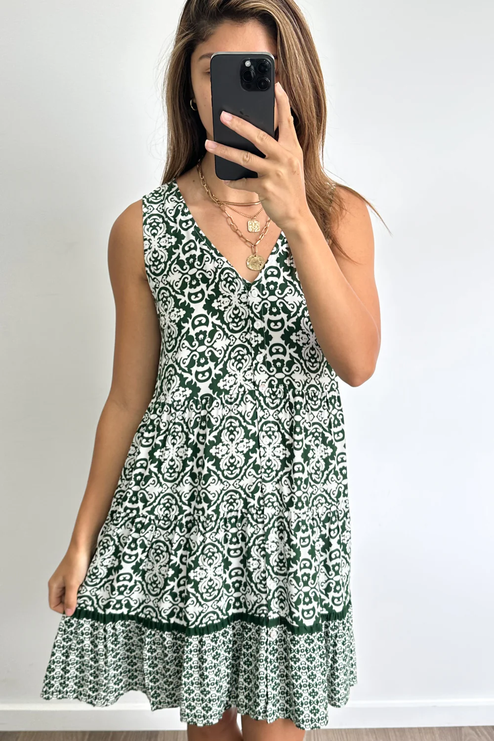 Ellora Dress - Image 14