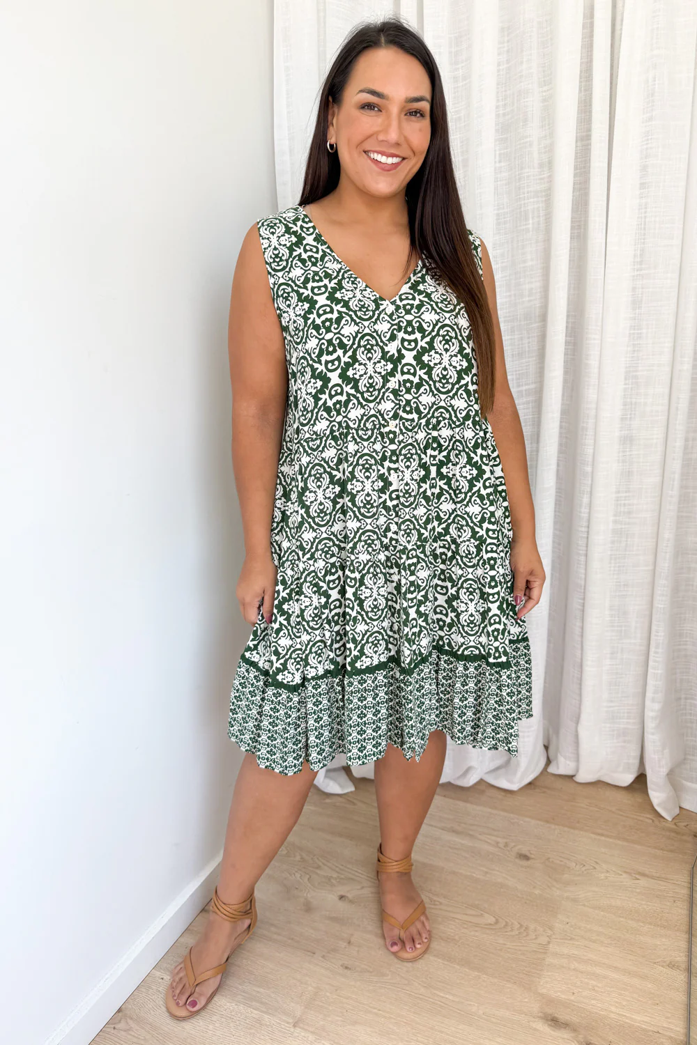 Ellora Dress - Image 19