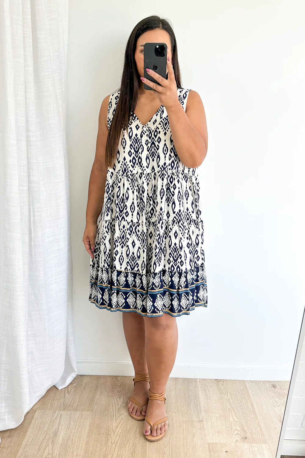 Ellora Dress - Image 22
