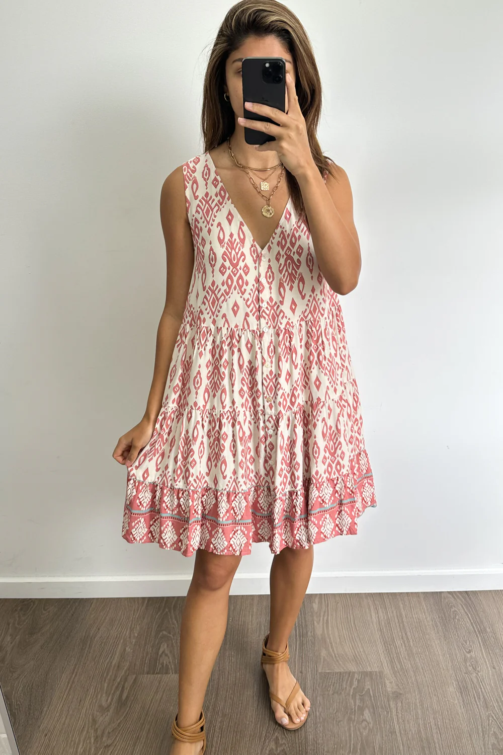 Ellora Dress - Image 37