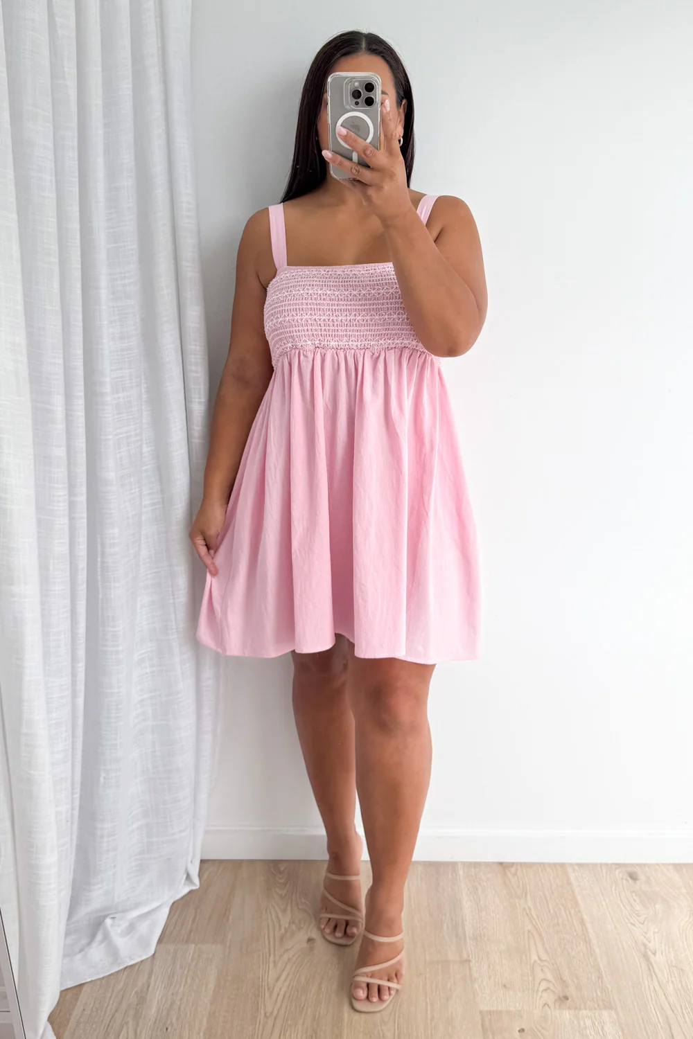 Emmi Dress - Image 10