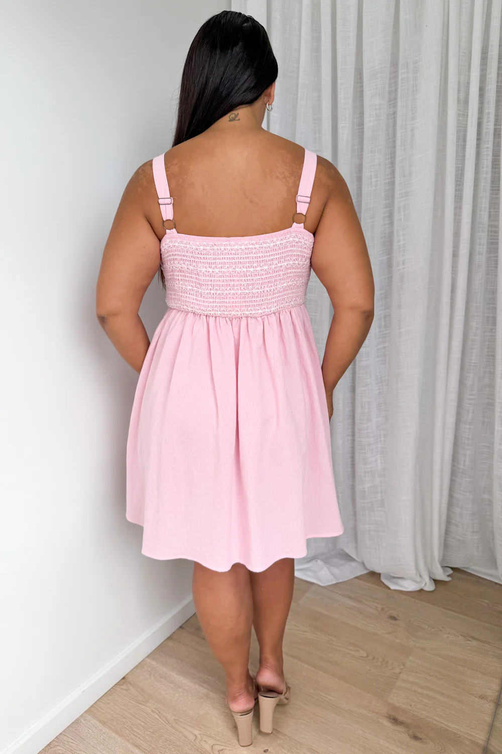 Emmi Dress - Image 13