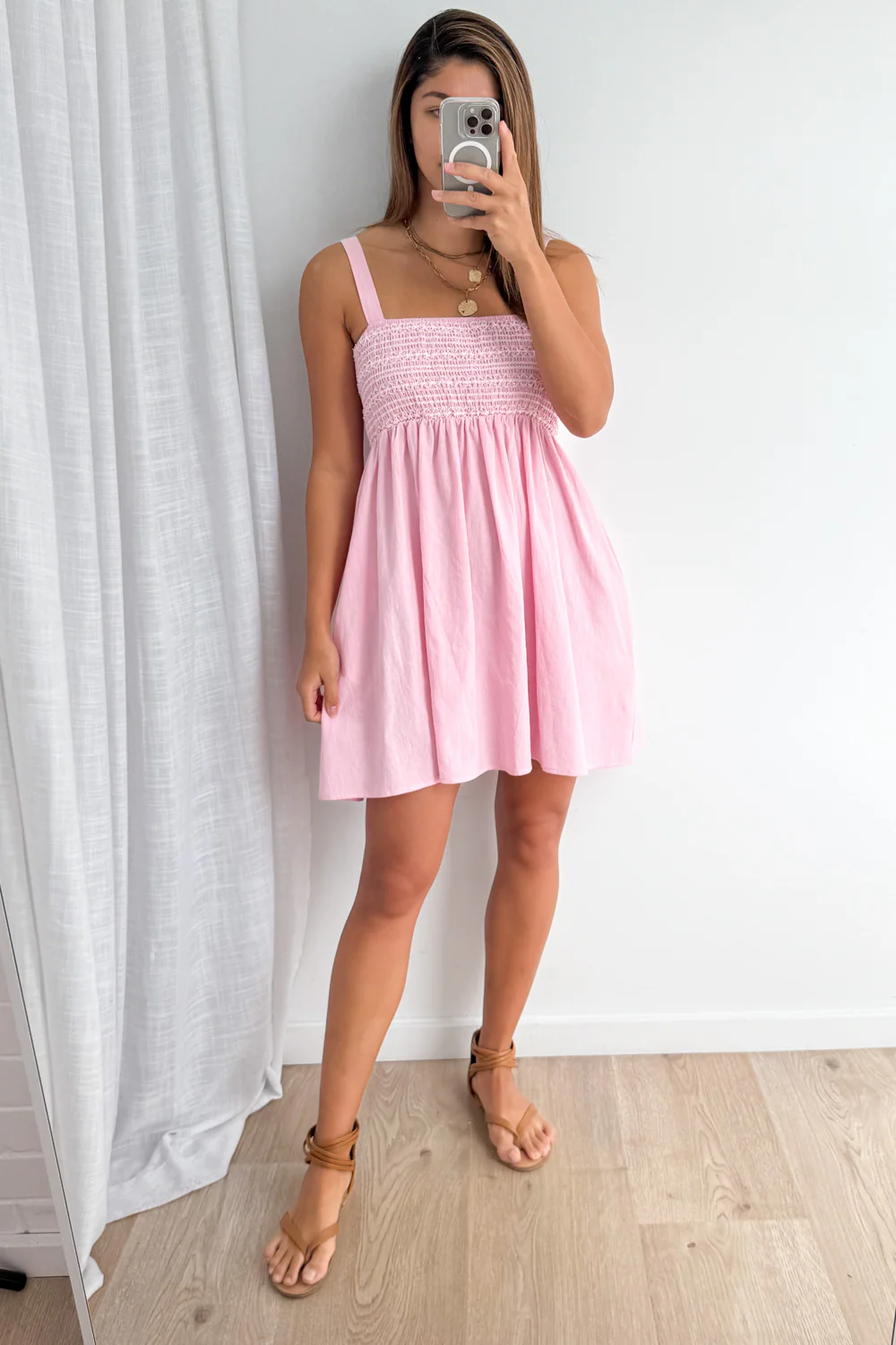 Emmi Dress - Image 4
