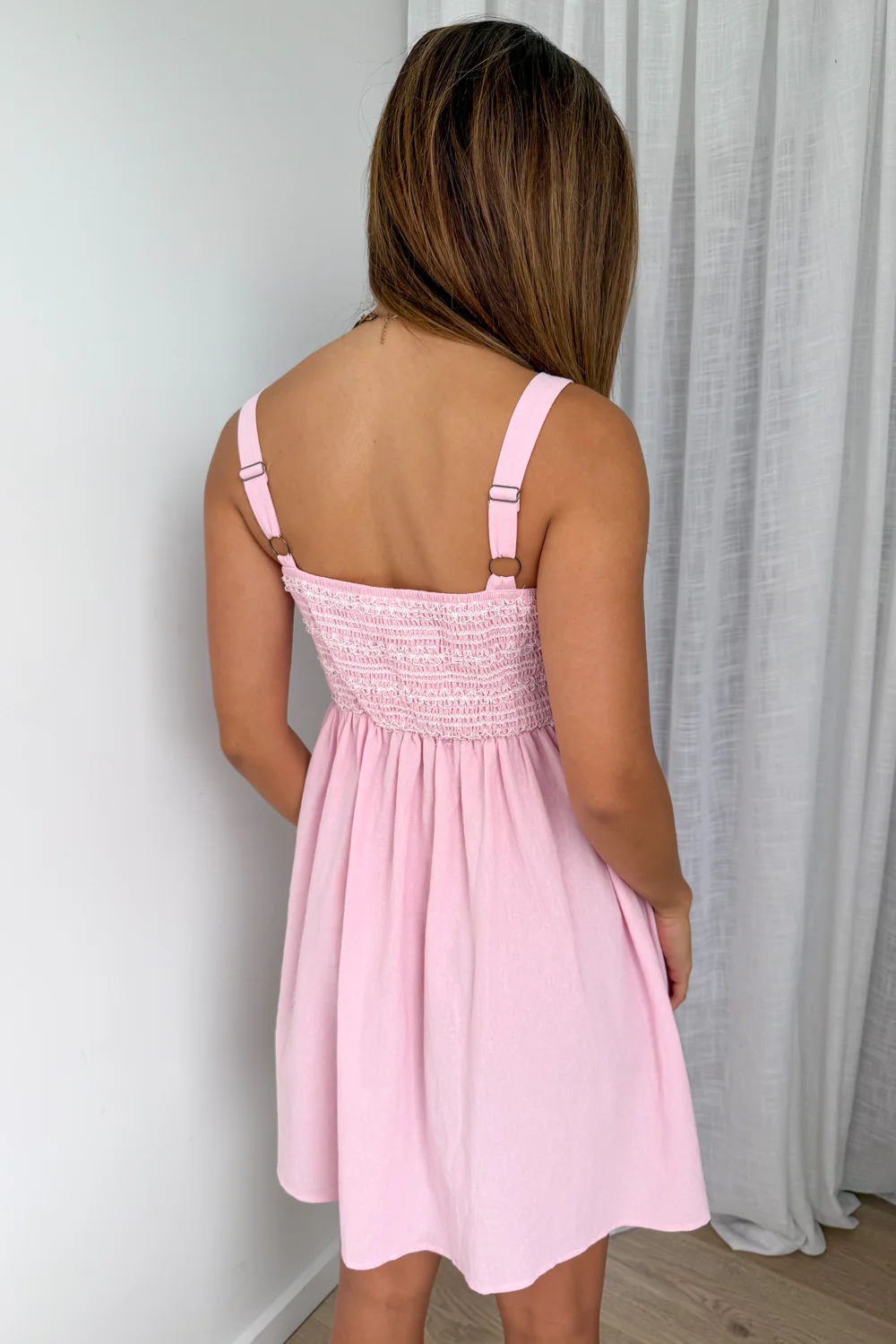 Emmi Dress - Image 8