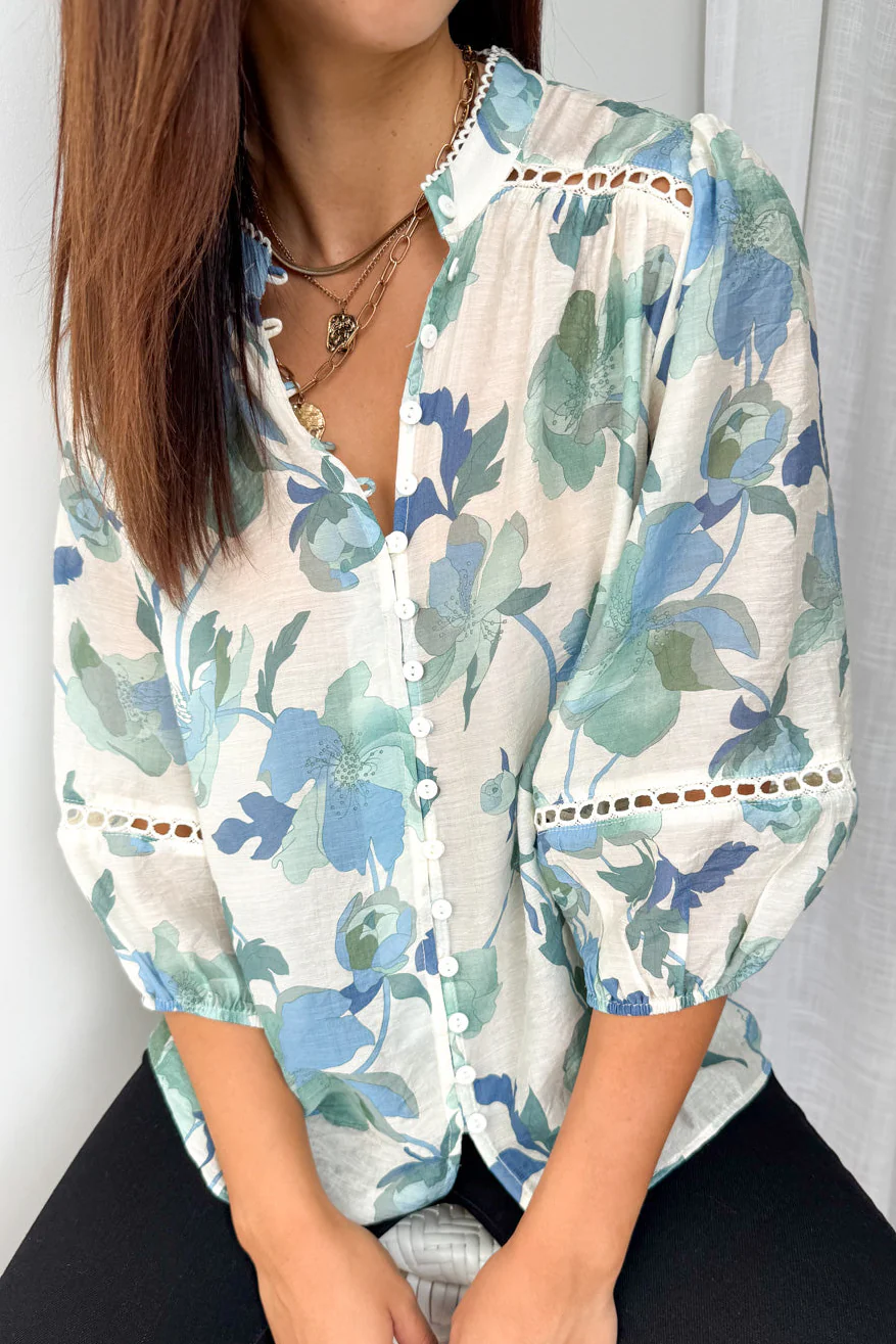 Estala Blouse - Image 3