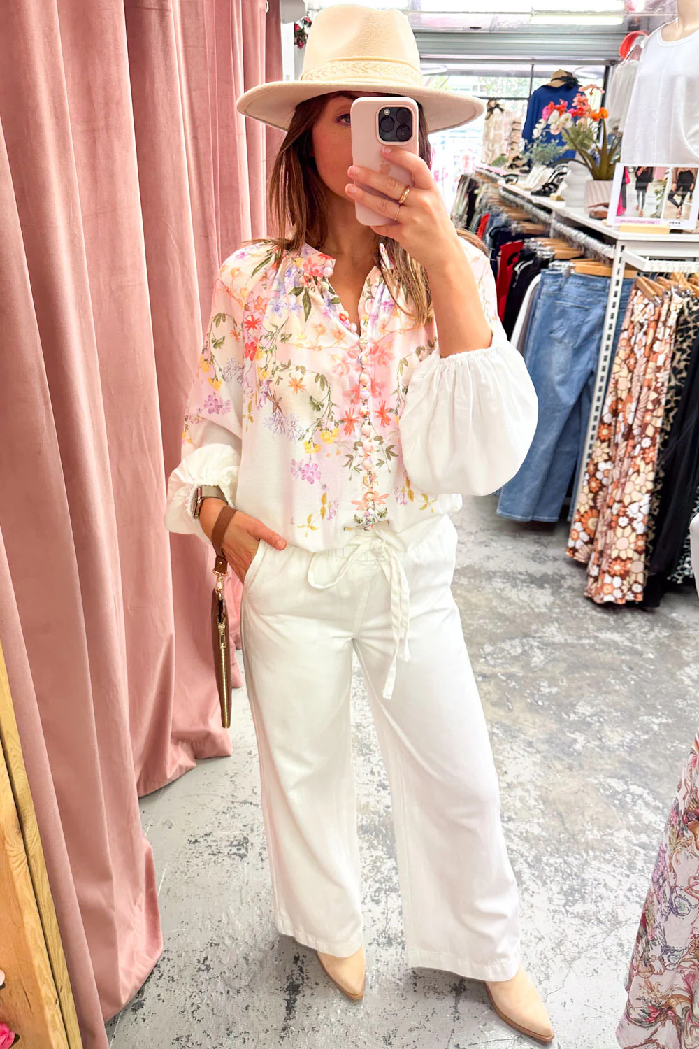 Estelle Blouse - Image 10
