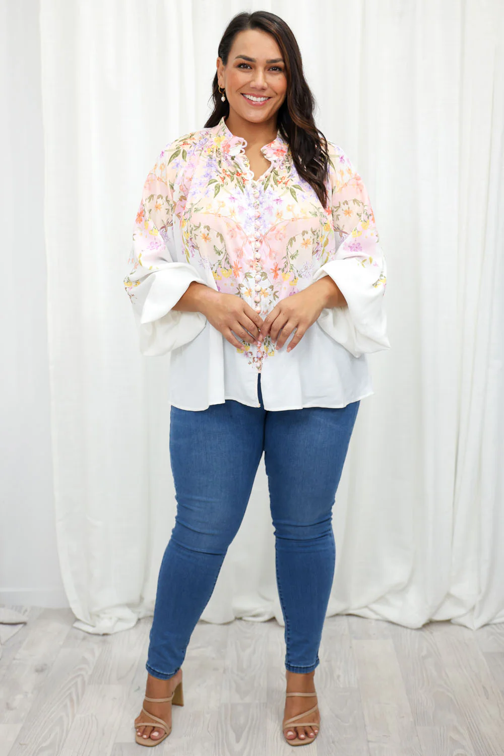 Estelle Blouse - Image 12
