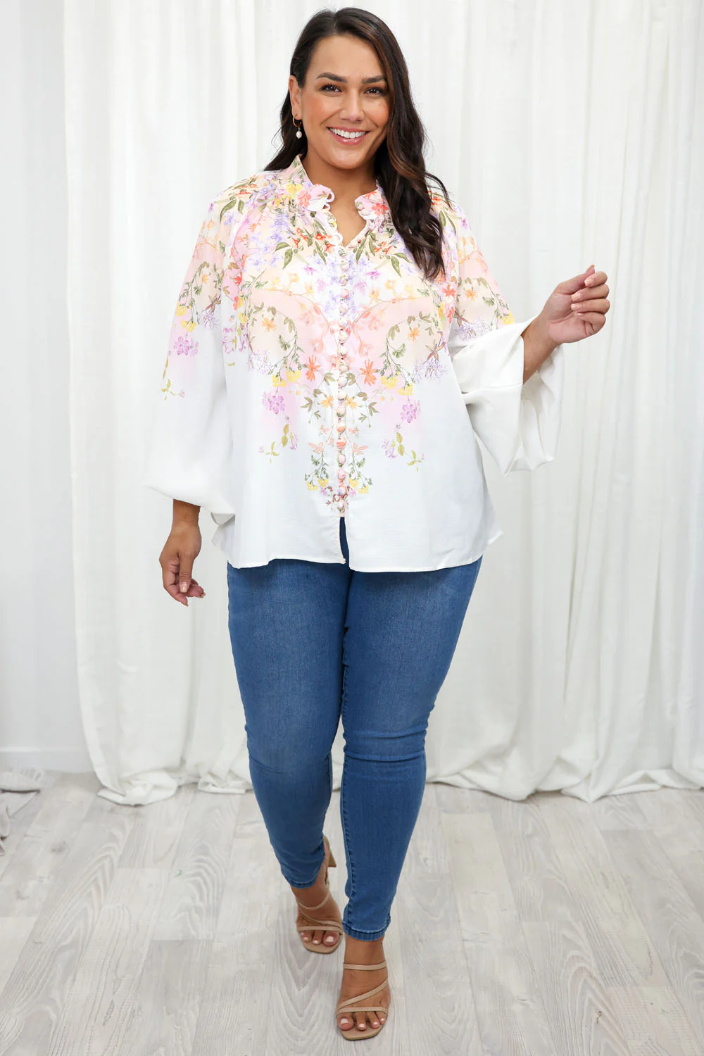 Estelle Blouse - Image 13