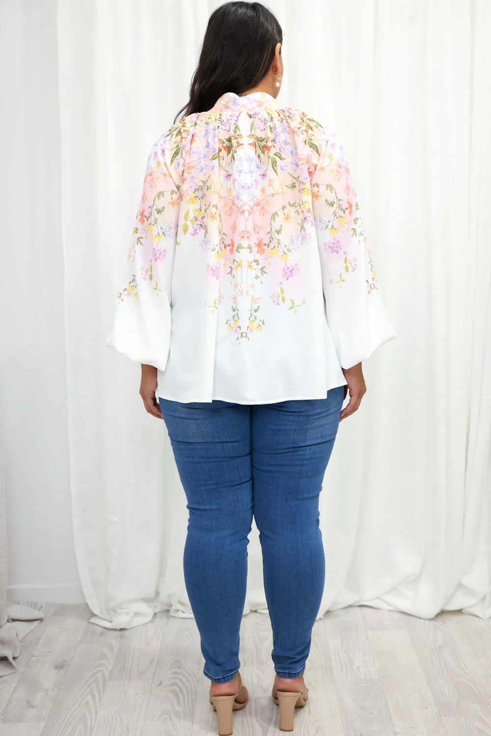 Estelle Blouse - Image 15