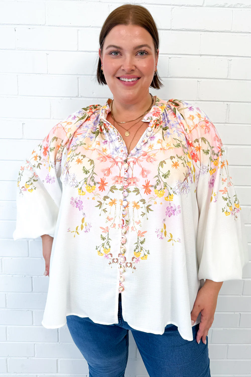 Estelle Blouse - Image 16