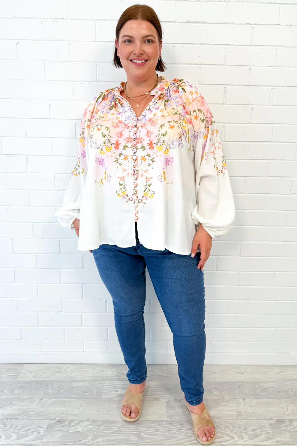 Estelle Blouse - Image 17