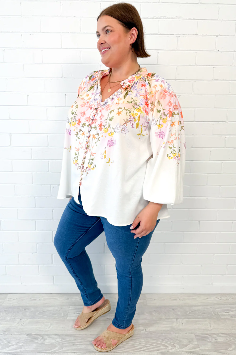 Estelle Blouse - Image 18