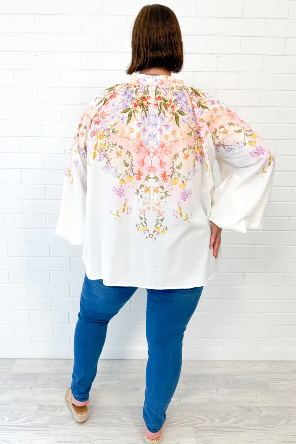 Estelle Blouse - Image 19