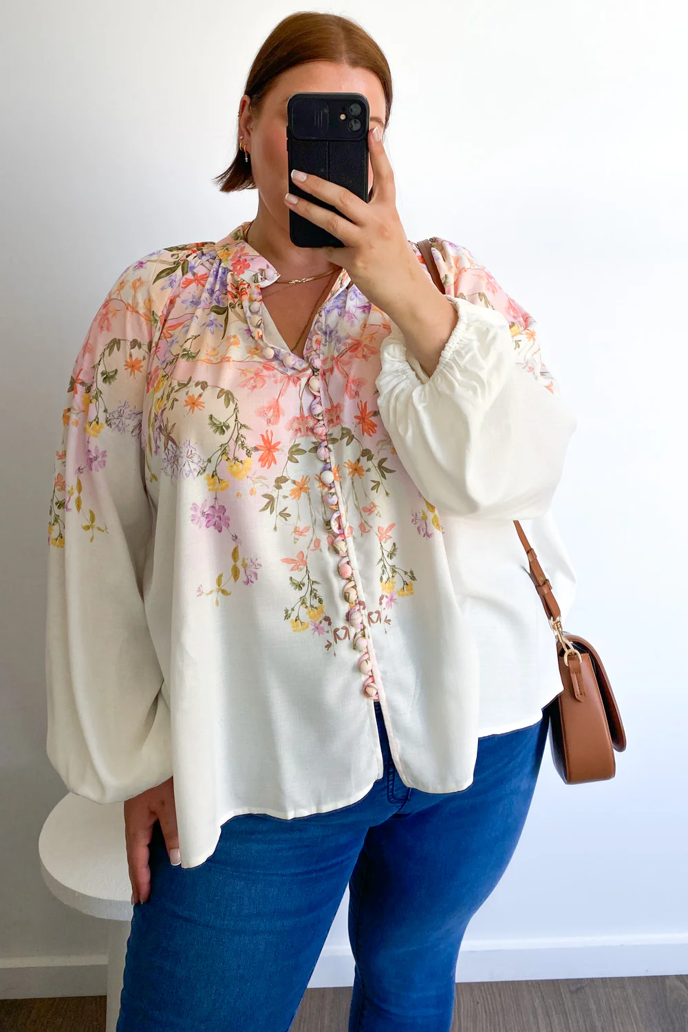 Estelle Blouse - Image 20