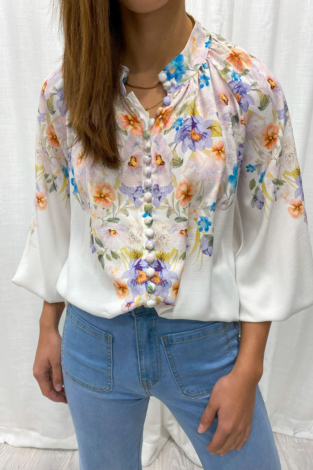 Estelle Blouse - Image 22