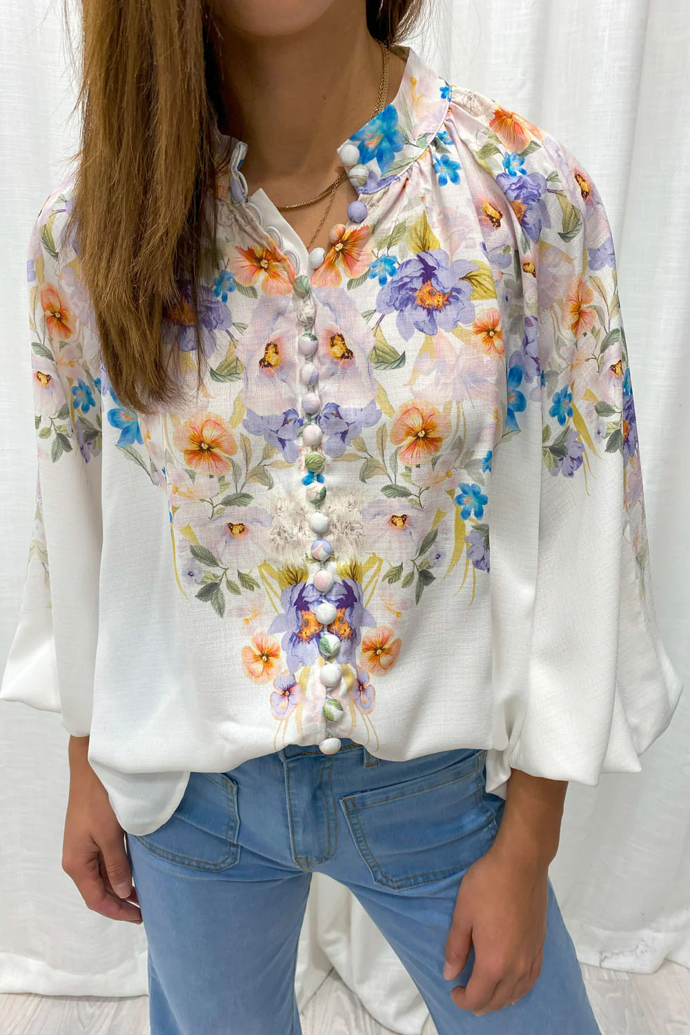 Estelle Blouse - Image 23