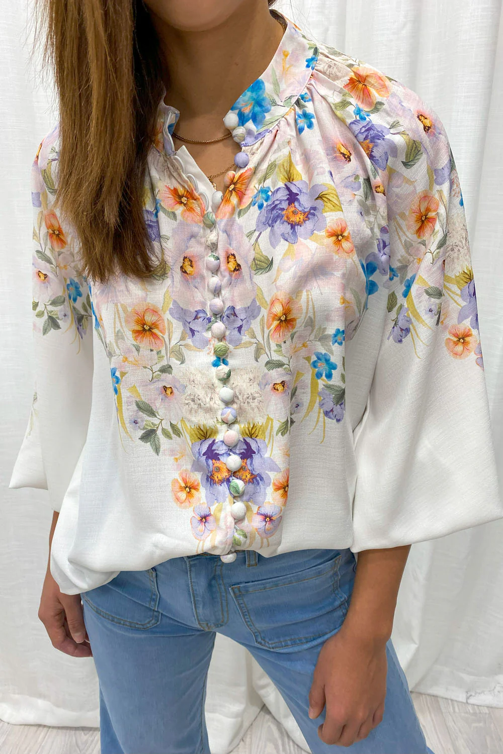 Estelle Blouse - Image 24